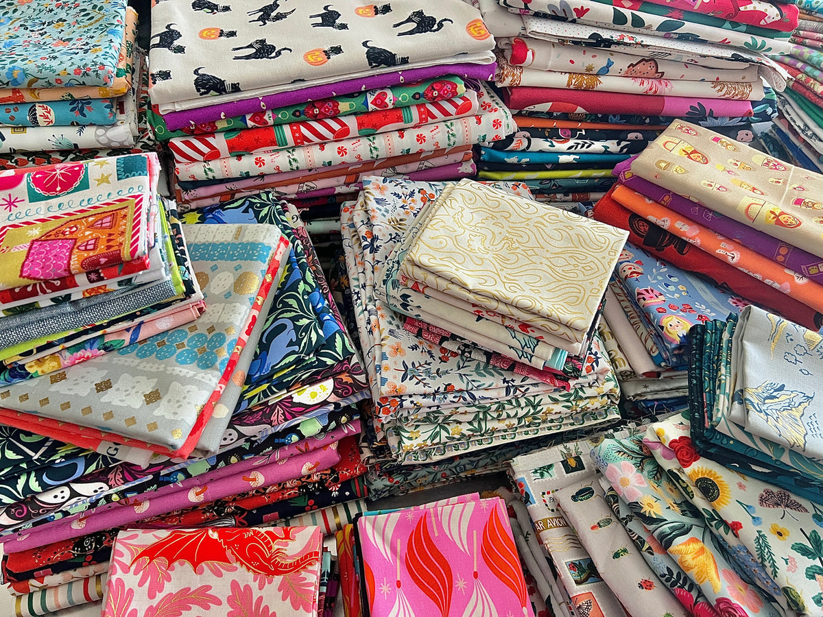 Fabric