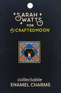 CRAFTEDMOON - Pin Bear Paw Bear