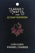 CRAFTEDMOON - Pin Octopus