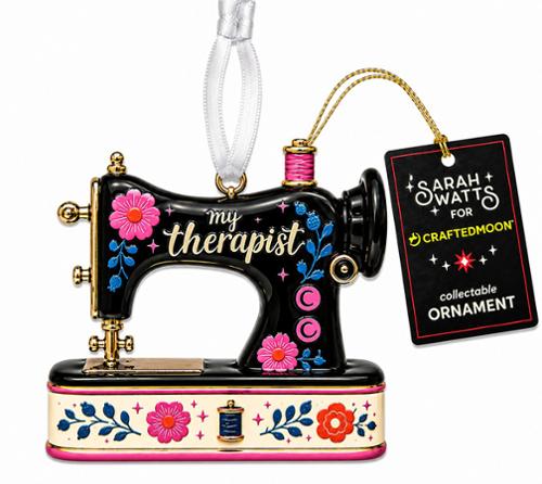 CRAFTEDMOON - Ornament Therapist