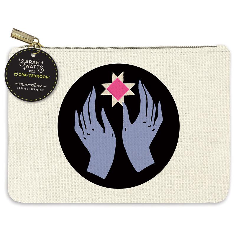 CRAFTEDMOON - Pouch Busy Hands