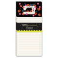 CRAFTEDMOON - Notepad My Therapist