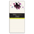 CRAFTEDMOON - Notepad Octopus
