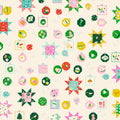 Decorating Day Quilt Pattern printed by See Jamie Sew