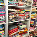 Mystery Bundle – 5 Yards Novelty or Wovens (Your Choice)